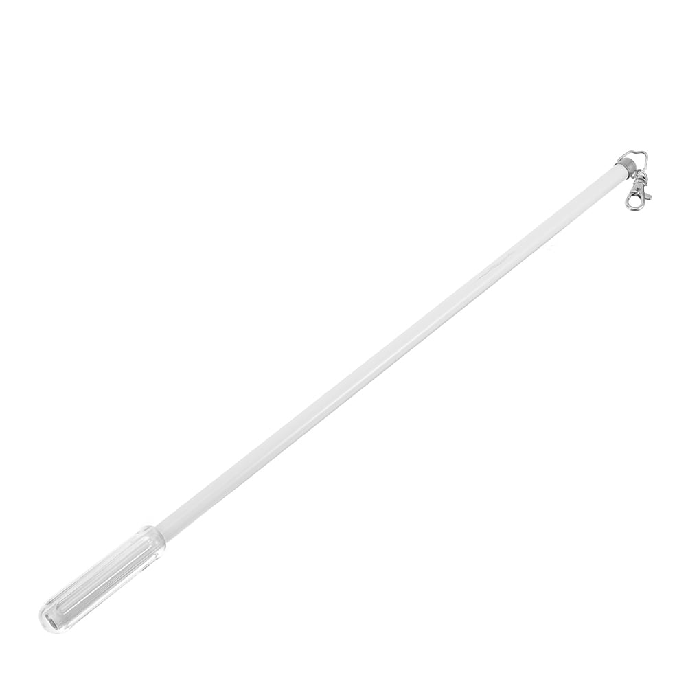 Eease Drapery Pull Rod Blinds Rod Curtain Pull Rod Wand for Opening and ...