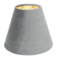 thumbnail image 1 of Eease Drum Cloth Lampshade for Home Hotel Wedding Table Lamp, 1 of 6