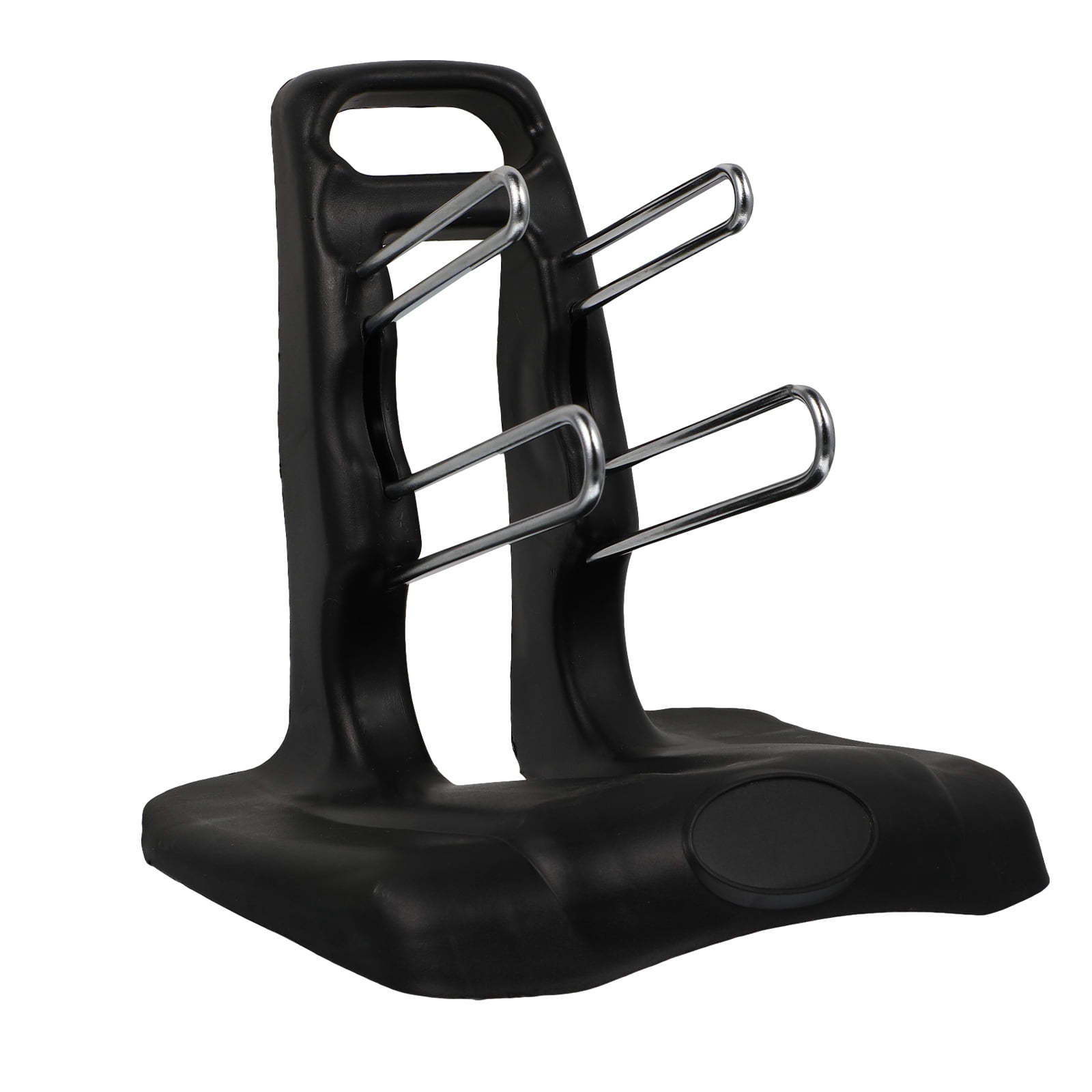 Eease Dumbbell Rack Fitness Stand Weight Shelf Organizer