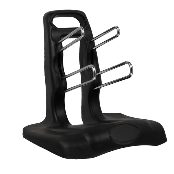 Eease Dumbbell Rack Fitness Stand Weight Shelf Organizer