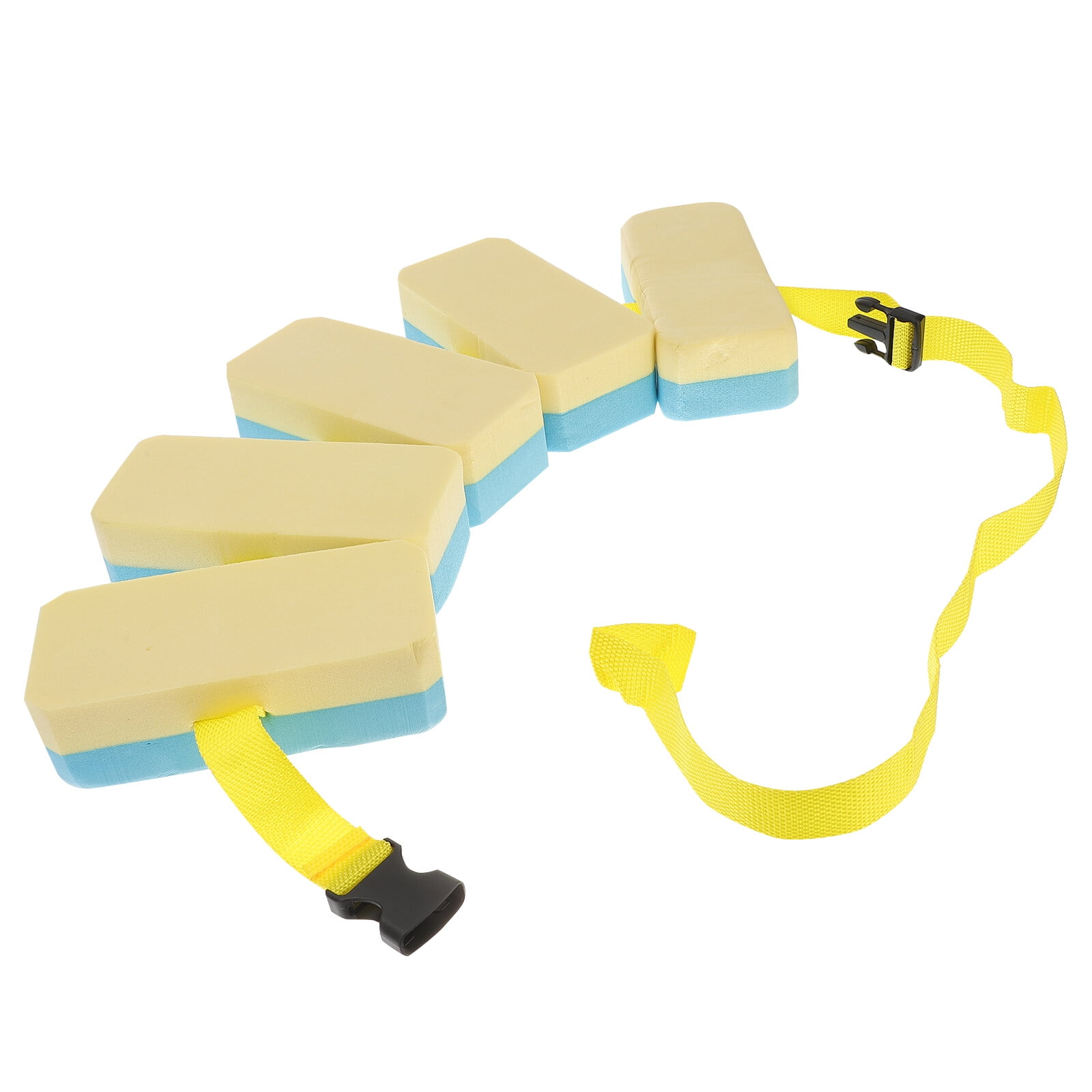 Eease EVA Swimming Belt Assistant Swim Floatation Belt Swim Belt for