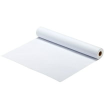Eease Easel White Drawing Paper Roll 45cm x 10m for Painting & Crafts