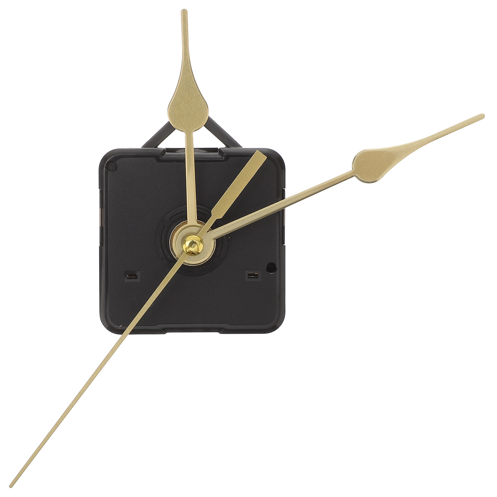 Clock Needle Rotation Fashion Simple Clock Movement Accessories DIY Watch Parts Scanning ...
