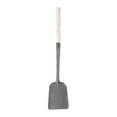 thumbnail image 1 of Iron Stove Shovel with Handle for Efficient Kitchen and Fireplace Cleaning, Available in Multiple Colors, 1 of 5