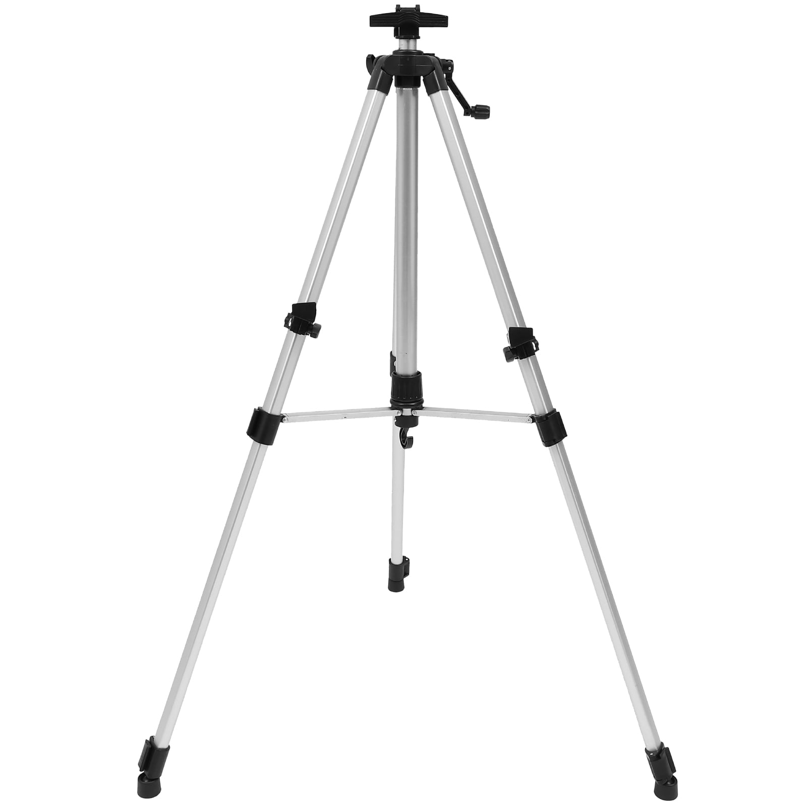 Eease Foldable Tripod Easel Adjustable Height Canvas Painting Stand For