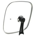 thumbnail image 1 of Eease Free-Standing Glass Square Pan Lid with Knob Handle for Cookware, 1 of 6