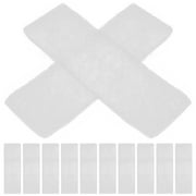 Eease HANABASS Fryer Replacement Filters for Instant Plus 6-Qt (12 Pcs)