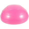 thumbnail image 1 of Tineasur Pilates Balance Training Yoga Ball Rosy PVC 1Pack, 1 of 6