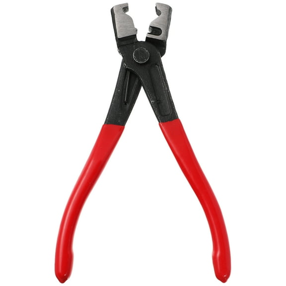 Eease Hose Clamp Pliers Automobile Water Pipe Repair Tool Swivel Steel Clamp Plier