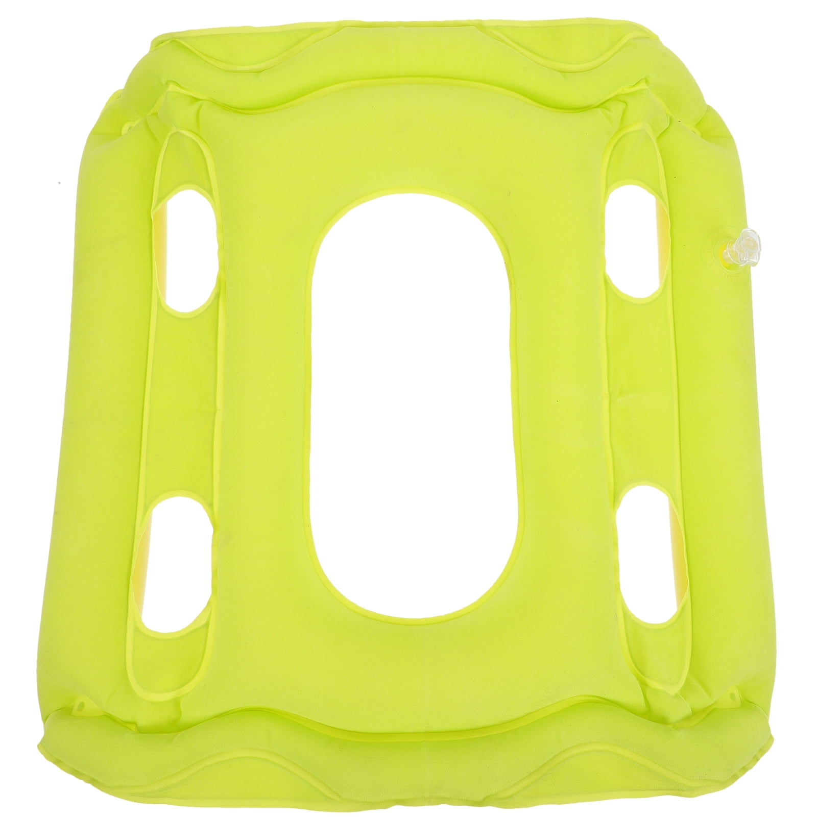 Eease Inflatable Chair Pad Cushion for Bed Sores & Hemorrhoids