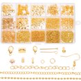 thumbnail image 1 of Eease Jewelry Making Kit - Necklace Chain & Repair Supplies, 1 of 7