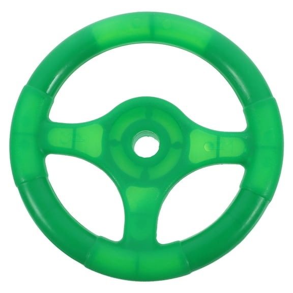 Eease Kids Car Steering Wheel Replacement Steering Wheel Plastic Steering Wheel