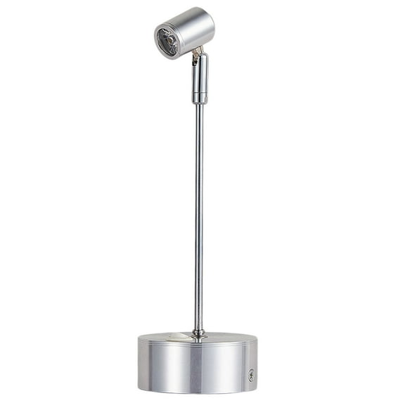 Eease LED Spotlight Jewelry Counter Spotlight Indoor Spotlight Battery Powered Spotlight