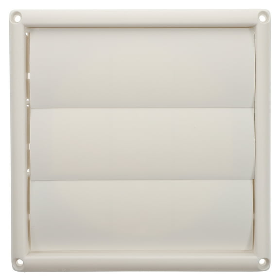 Eease Air Conditioner Return Grille Air Vent Grille Bathroom Cabinet Air Filter Grille