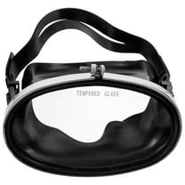 Eease Men Dive Eyeglass Dive Mask Portable Diving Mask Scuba Goggle Mask for Scuba
