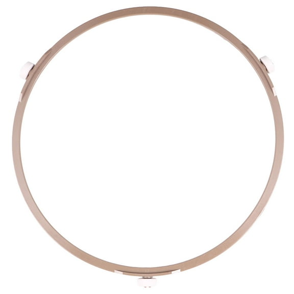 Eease Microwave Turntable Ring with Rollers - 8.66 Inch Replacement
