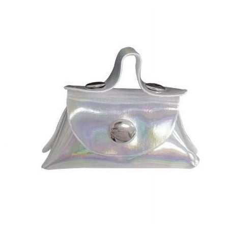 Eease Miniature Doll Handbag For Dolls Bag Prop Dolls Tiny Handbag Dolls Mini Handbag Dolls Mini Bag Doll House Bag Mini House Accessories