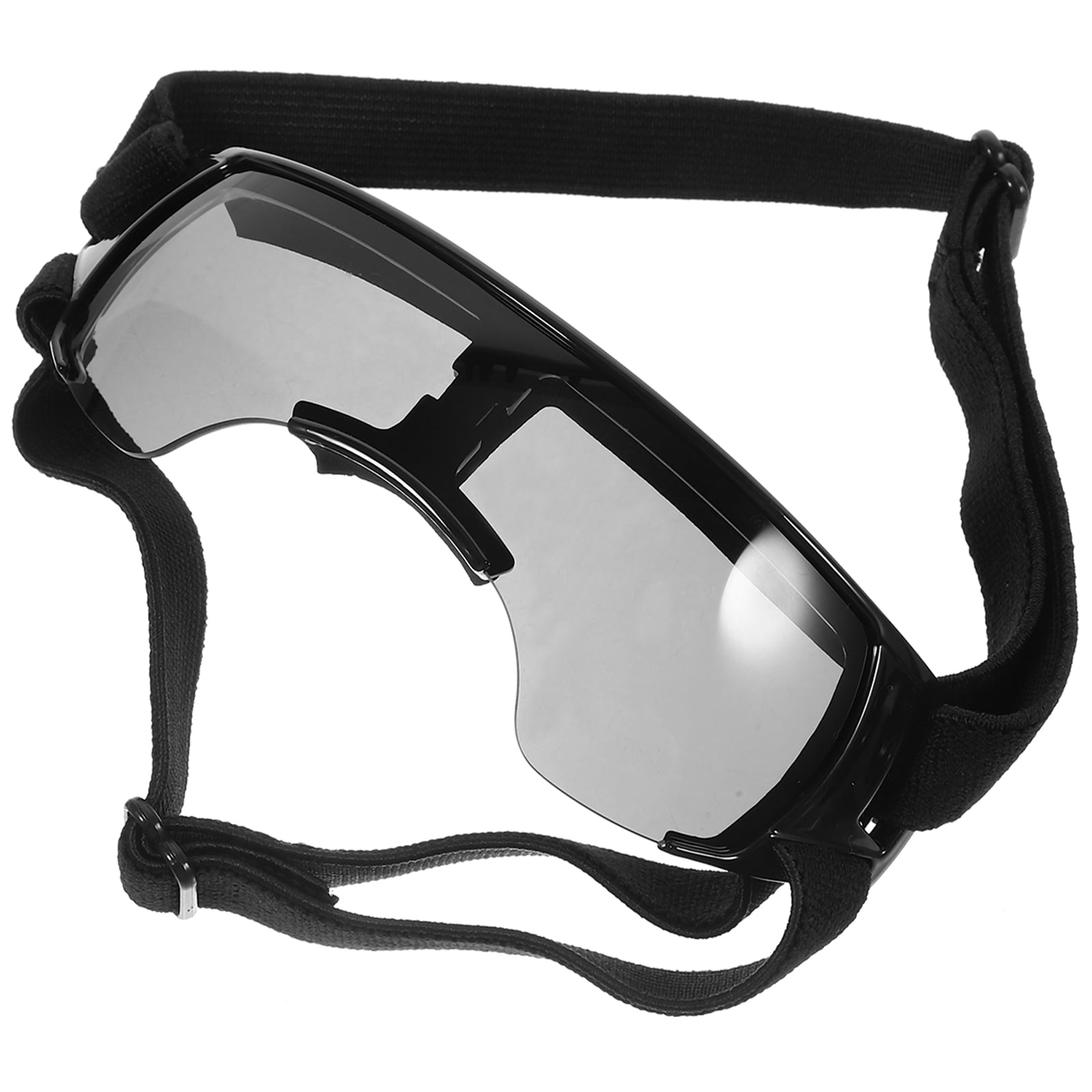 Eease Outdoor Dog Sunglasses AntiUV Eye Protection Goggles Waterproof