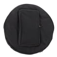 thumbnail image 1 of Eease Oxford Cloth Snare Drum Bag, 10mm Padded, 13-14 Inch, 1 of 5