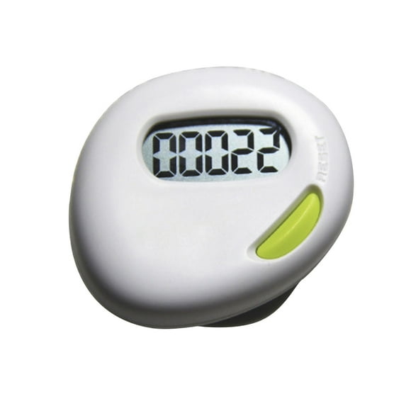 Eease Pedometer Step Counter for Men Style 2