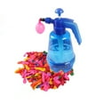 thumbnail image 1 of Portable Balloon Pump with 500 Balloons for Kids Outdoor Party, 1 of 5