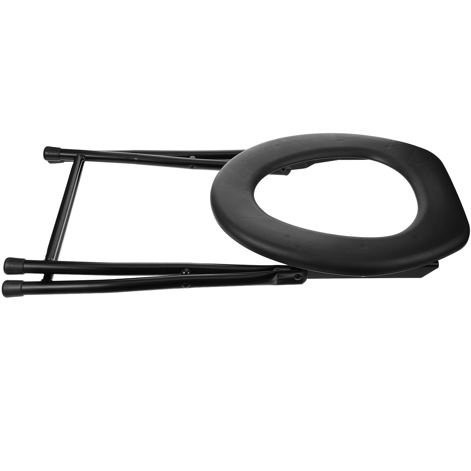 Folding Toilet Simple Seat Frame For Pregnant Women