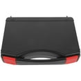 thumbnail image 1 of Eease Portable Tool Box Tool Case Mechanic Tool Organizer Tool Carrying Case Container, 1 of 6