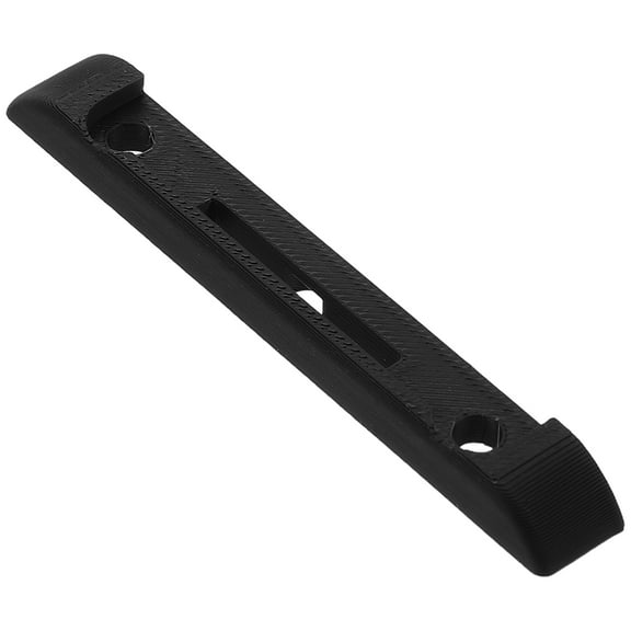 Eease Rear Sliding Moonroof Cover Latch Moonroof Latch Vehicle Retainer Compatible With Car Auto Black