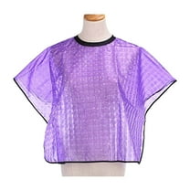 Eease SOLUSTRE Shampoo Cape for Hair Styling and Coloring