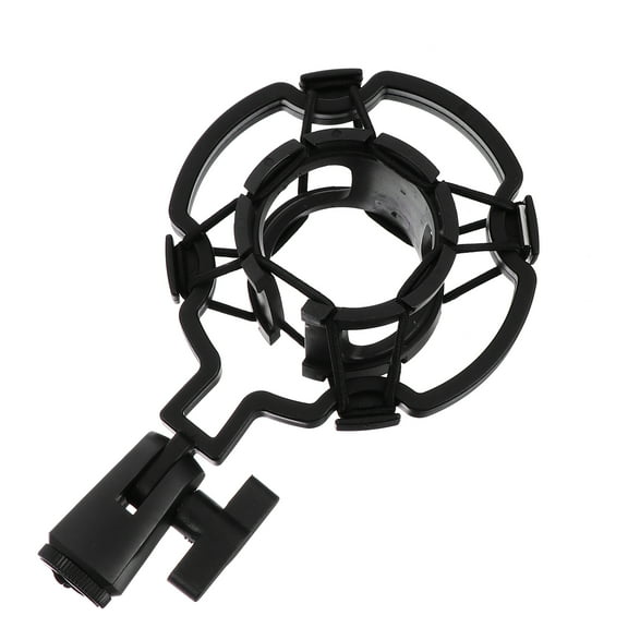 Shock Mount for Recording Microphones