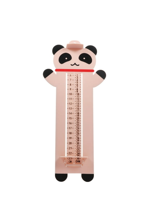 Shoe Measuring Device Foot Ruler Sizer Tool