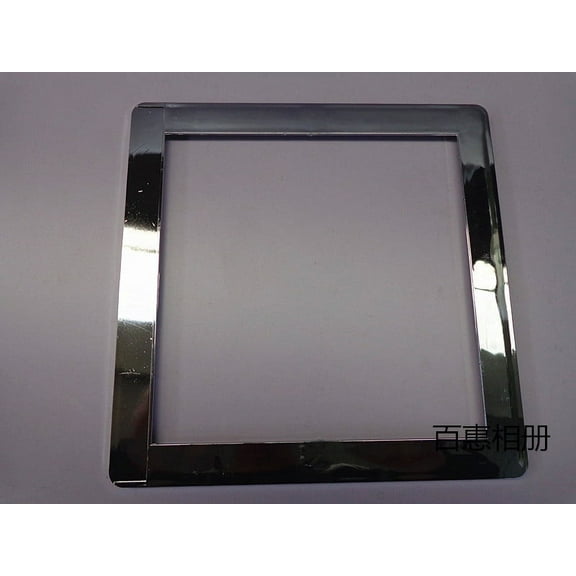 Family Photo Wall Poster Frame for Picture Decor Tabletop Plastic Frame 1 Set