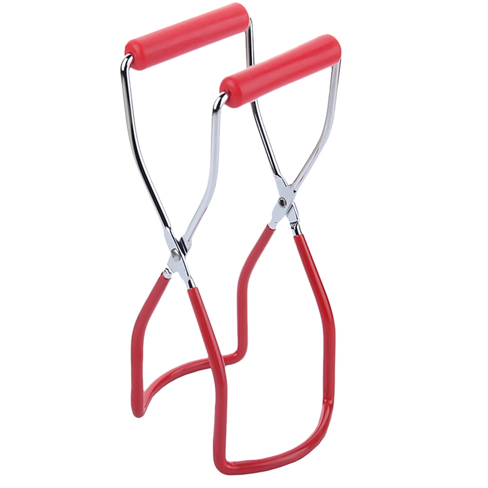 Eease Stainless Steel Canning Jar Lifter Gripper for Glass Jars