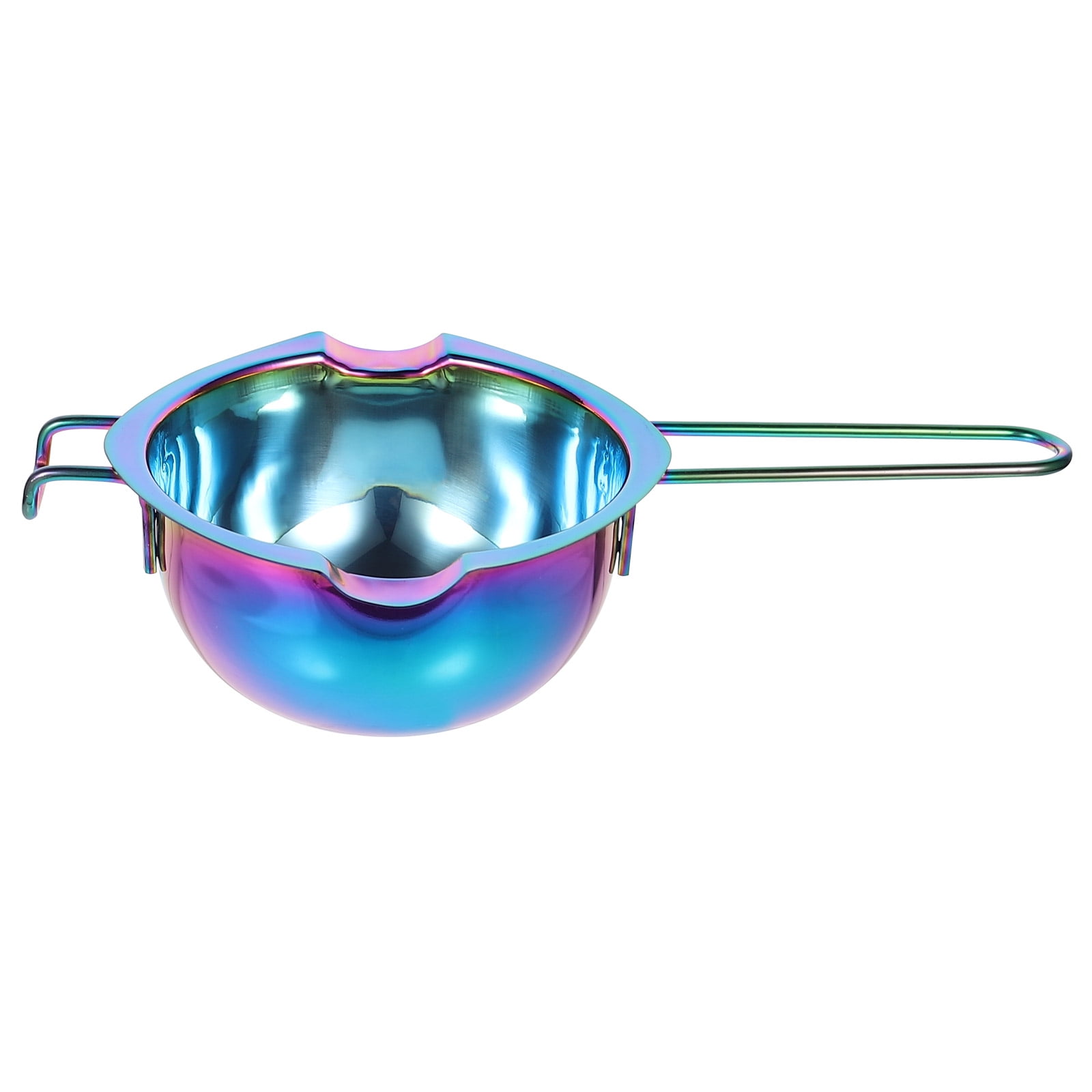 Eease Stainless Steel Chocolate Melting Pot for Candy Making