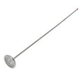 Eease Stainless Steel Compost Temperature Probe for Gardening - Walmart.com