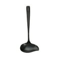 thumbnail image 1 of Eease Stainless Steel Duckbill Soup Spoon Ladle Pourer Gravies Spoon Kitchen Utensil, 1 of 6