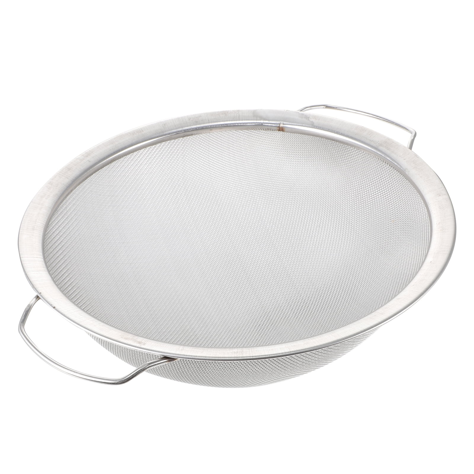 Eease Stainless Steel Paint Strainer for 5 Gal Bucket, Fine Mesh