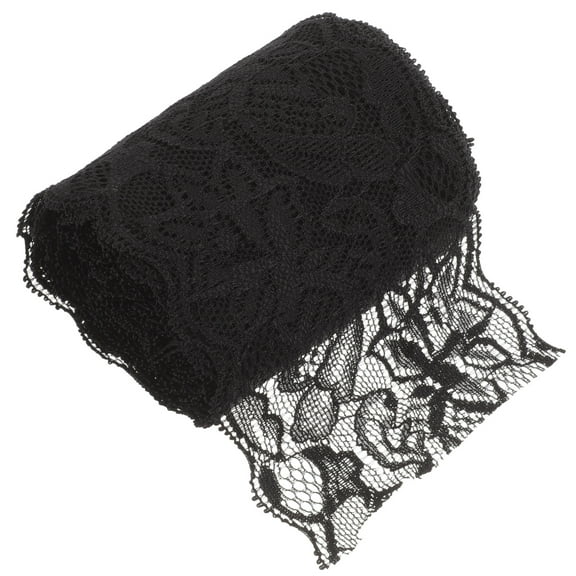 Stretch Decorative Elastic Trim Ribbon for DIY Clothes & Gifts