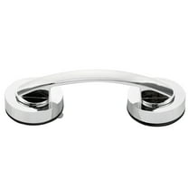 Eease Suction Cup Shower Handle for Bathroom & Kitchen