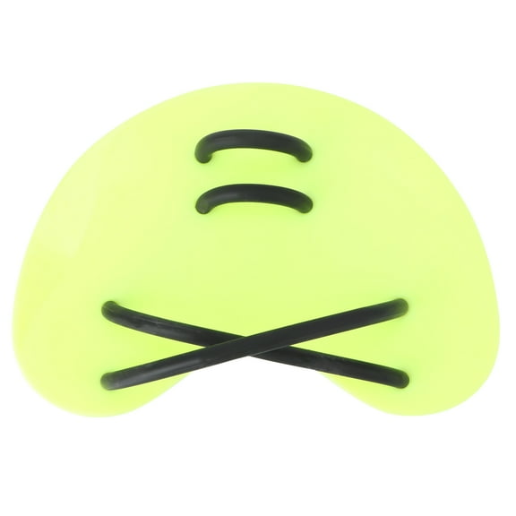 STRANDCHIC Swimming Hand Paddles Ergonomic Design for Swim Training and Performance Improvement