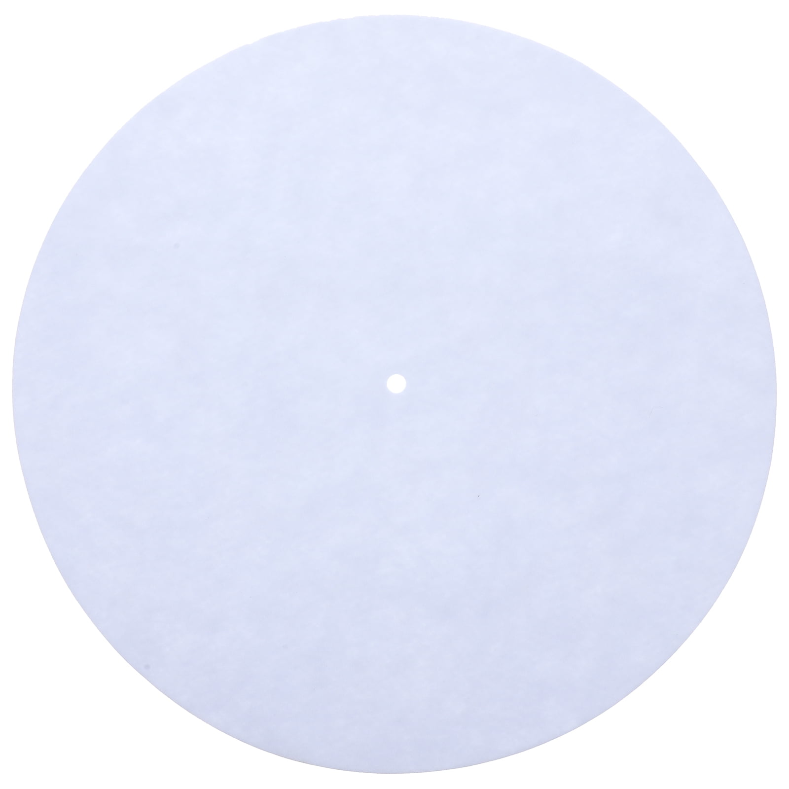 Eease Turntable Mat Antivibration Antistatic Vinyl Record Pad