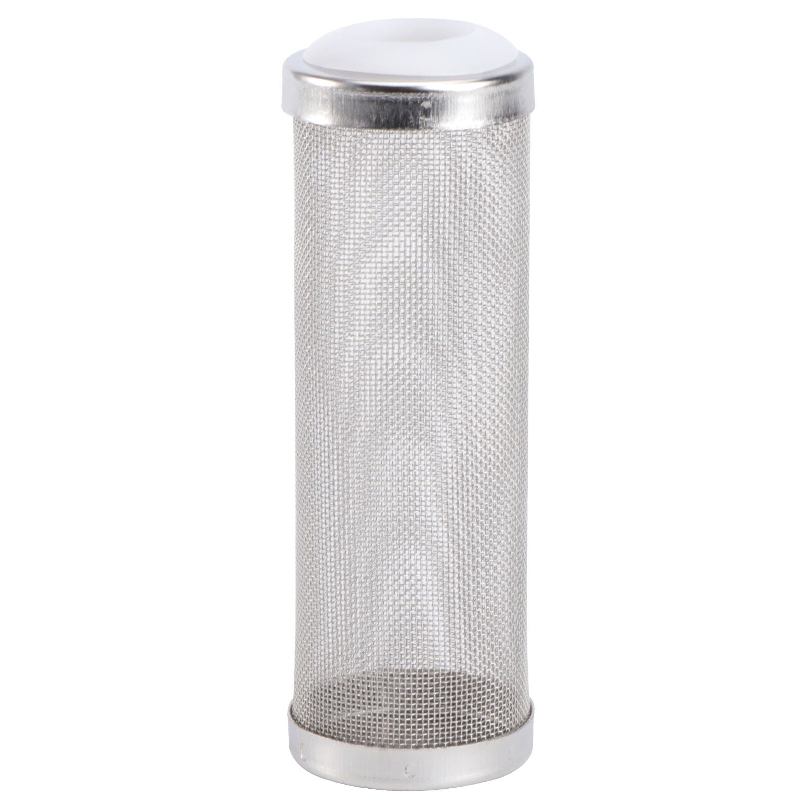 Eease Turtle Filter Aquarium Tank Intake Strainer Stainless Steel Mesh