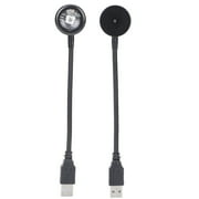 Eease USB Sunset Lamp Projector for Romantic Atmosphere & Photography