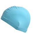 thumbnail image 1 of Eease Unisex Polyester Swim Cap - Durable & Random Color, 1 of 5