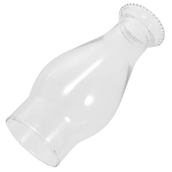 HEALEEP Chimneys for Oil Lamps for Porch 1Pcs 8.3x2.7x2.7in