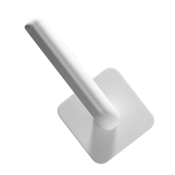 Eease Wall Mount Adhesive Hat Holder for Bathroom Kitchen Bedroom