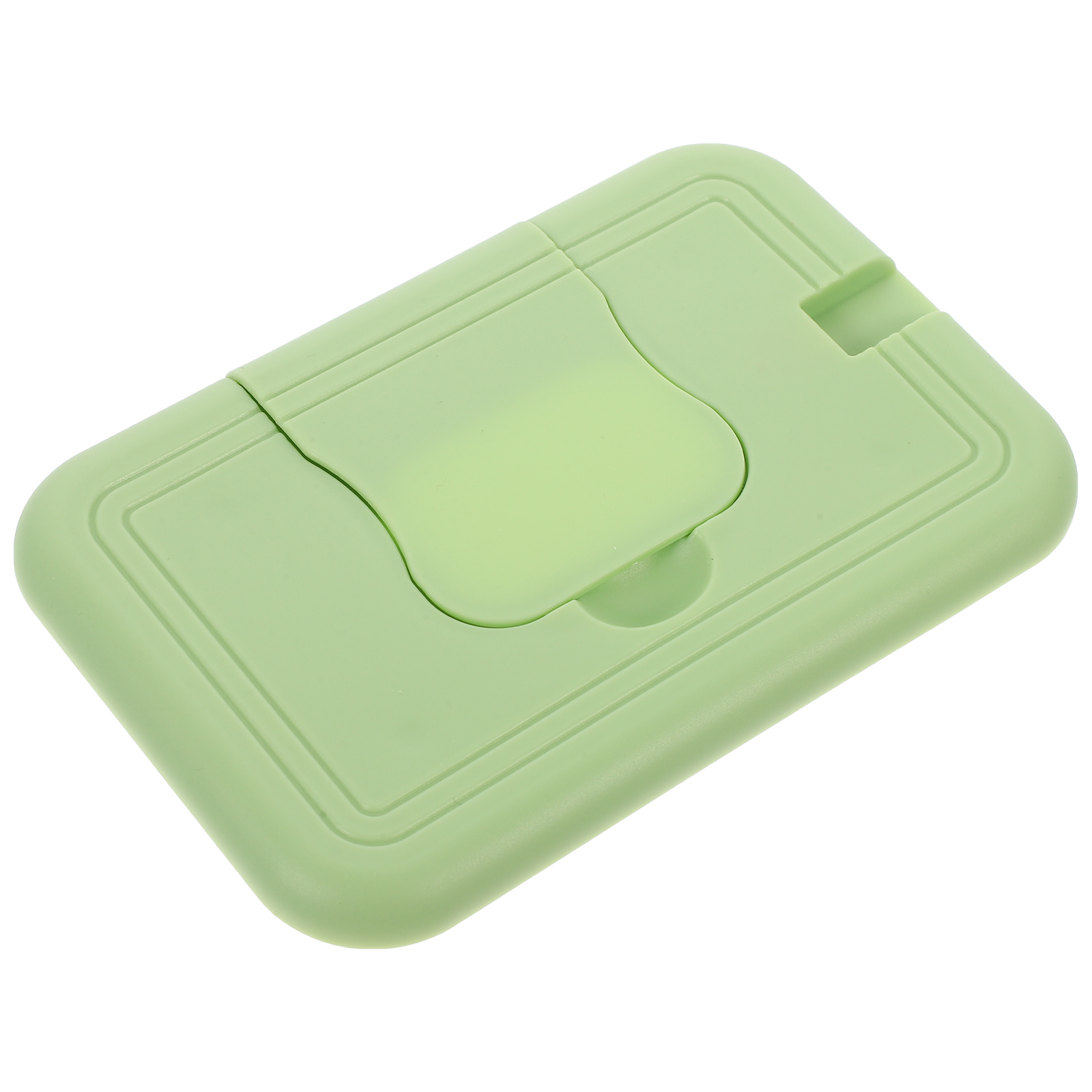 Chauffe-lingettes Pour Bébé + Distributeur - Capacité 150 Lingettes, Portable, Réglable, Pour Maison Et Voiture