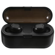 Eease Wireless Earbuds F9-45 with LED Display & Waterproof