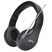 Eease Wireless Stereo Headset with Hearing Protection
