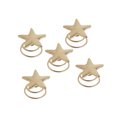 thumbnail image 1 of Eease Womens Hair Clips Wedding Hair Spiral Accessories Gold Headpieces (10pcs), 1 of 6